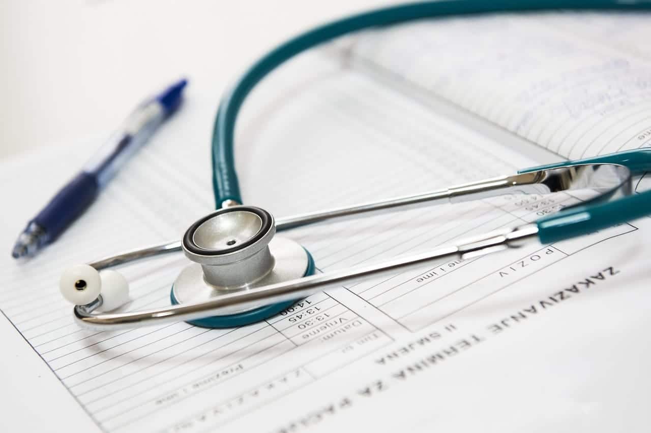 stethoscope-and-paperwork