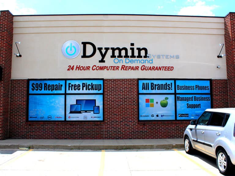 About Us Dymin Systems Des Moines, IA