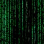 numbers and letters for data